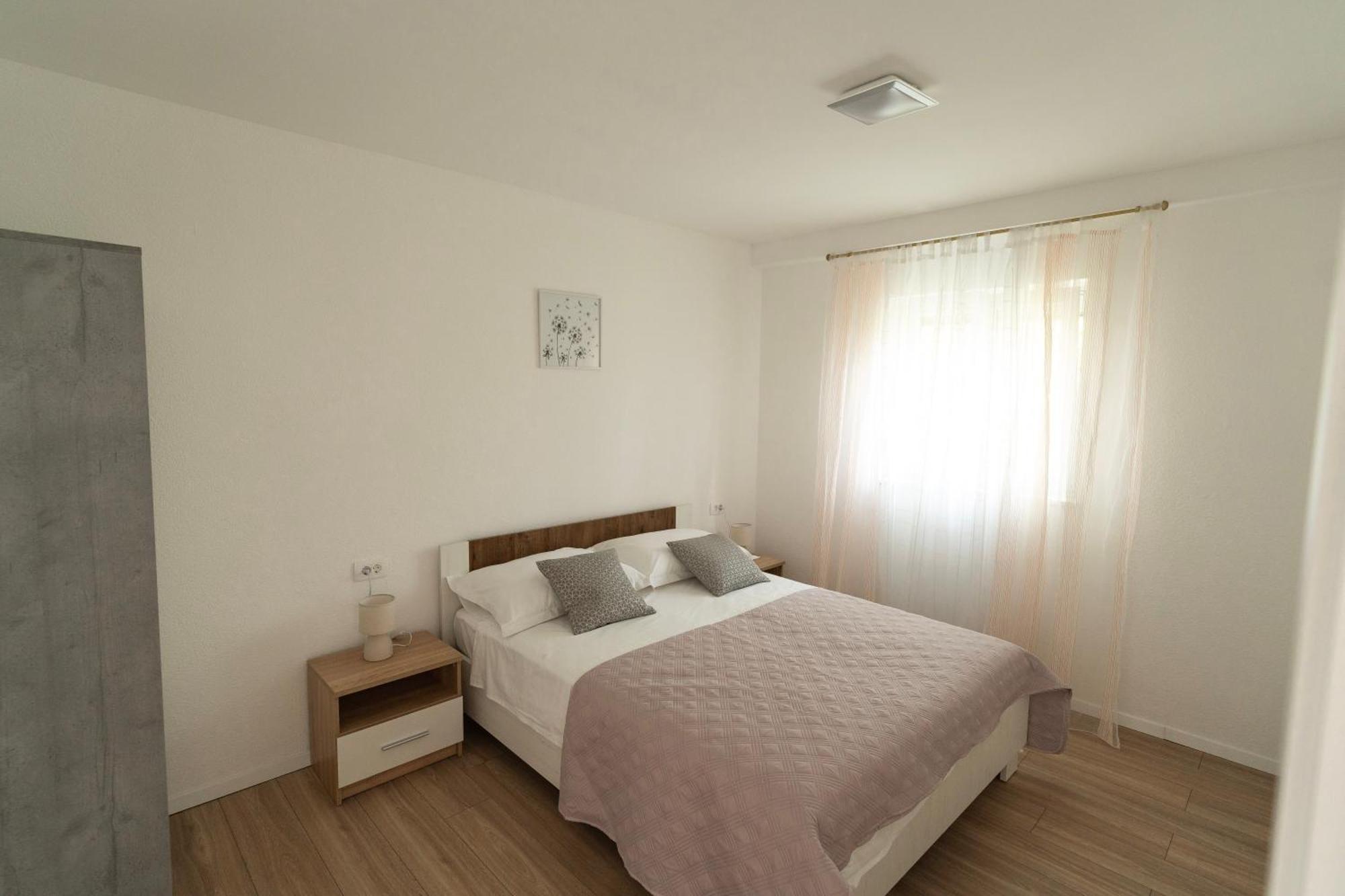 Pave&Ema Apartman Konjevrate Exterior foto